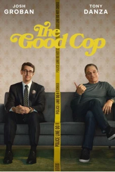 Cớm tốt (The Good Cop)