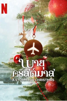 Cơn bão Giáng sinh (A Storm for Christmas)