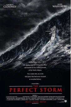 Cơn Bão Kinh Hoàng (The Perfect Storm)