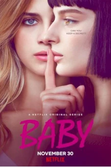 Con Cưng (Phần 1) (Baby (Season 1))