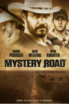Con Đường Bí Ẩn (Mystery Road)