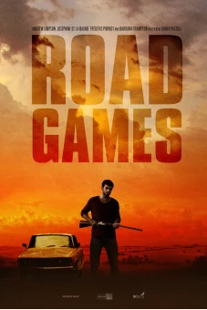 Con Đường Chết Chóc (Road Games)