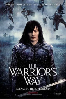 Con Đường Chiến Binh (The Warrior's Way)