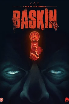 Con Đường Đến Địa Ngục (Baskin)