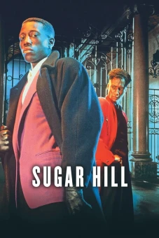 Con Đường Ma Túy (Sugar Hill)