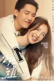 Con Đường Rực Lửa (Falling Into You)