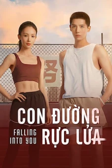 Con Đường Rực Lửa (Agneepath)