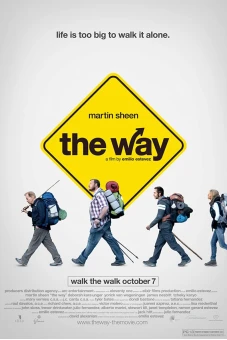 Con Đường (The Way)