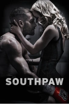 Con Đường Võ Sĩ (Southpaw)