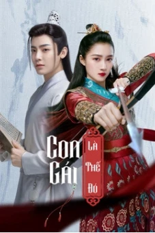 Con Gái Là Thế Đó (A Girl Like Me)