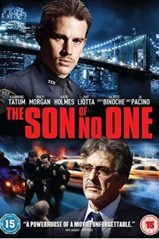 Con Hoang (The Son of No One)