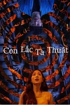Con Lắc Tà Thuật (THE HYPNOSIS)