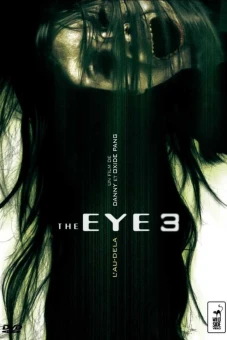 Con mắt âm dương 10 (The Eye 10)