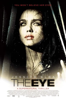 Con mắt âm dương (The Eye)