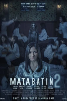 Con mắt thứ ba - Phần 2 (The 3rd Eye 2)