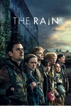 Cơn mưa chết chóc (Phần 1) (The Rain (Season 1))