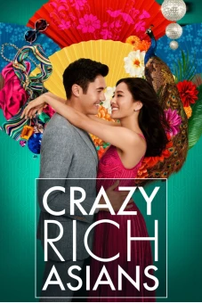 Con Nhà Siêu Giàu Châu Á (Crazy Rich Asians)