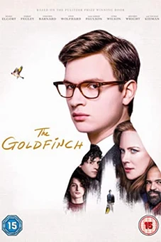 Con sẻ vàng (The Goldfinch)