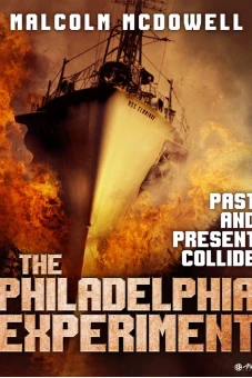 Con Tàu Bí Ẩn (The Philadelphia Experiment)