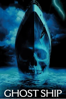 Con Tàu Ma (Ghost Ship)
