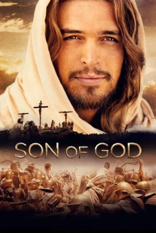 Con Thiên Chúa (Son of God)
