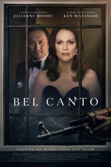 Con Tin (Bel Canto)