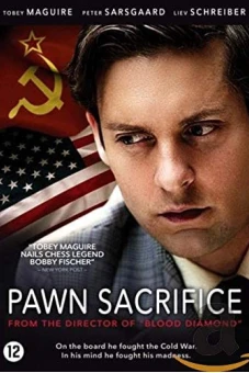 Con Tốt Thí Mạng (Pawn Sacrifice)