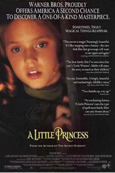 Công Chúa Nhỏ (A Little Princess)