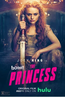 Công Chúa (The Princess)