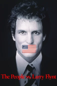 Công chúng đối đầu Larry Flynt (The People vs. Larry Flynt)