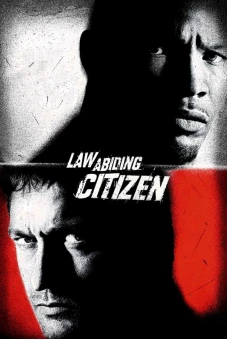 Công Lý Báo Thù (Law Abiding Citizen)