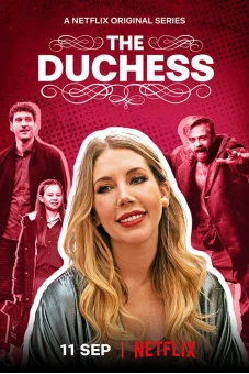Công nương (The Duchess)
