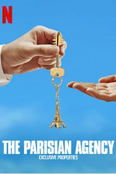 Công ty gia đình: Bất động sản hạng sang (Phần 1) (The Parisian Agency: Exclusive Properties (Season 1))
