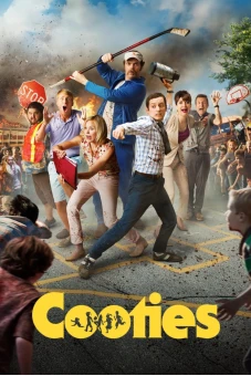 Cooties