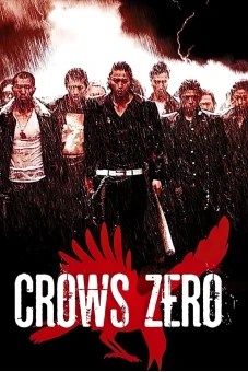 Crows Zero