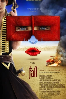 Cú Ngã (The Fall)