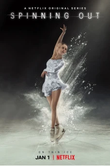 Cú trượt dài (Spinning Out)