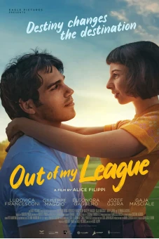 Cưa chàng điển trai (Out of my league)