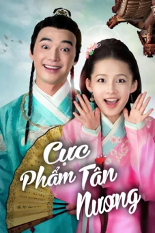 Cực Phẩm Tân Nương (My Amazing Bride)