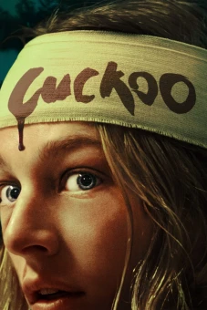 Tiếng Gọi Ác Ma (Cuckoo)