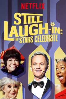 CÙNG CƯỜI trở lại: Ăn mừng cùng các ngôi sao (Still LAUGH-IN: The Stars Celebrate)