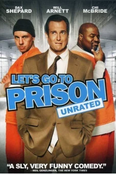 Cùng nhau đi tù (Let's Go to Prison)