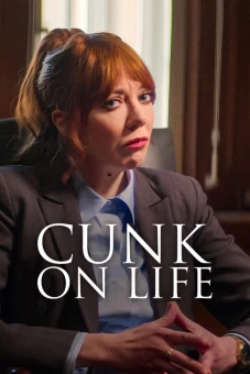 Cunk nói về cuộc sống (Cunk on Life)