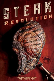Cuộc Cách Mạng Bít Tết (Steak Revolution)