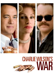 Cuoc Chien Cua Charlie Wilson (Charlie Wilson's War)
