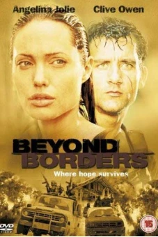 Cuộc Chiến Của Nhân Loại (Beyond Borders)