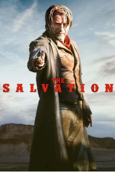 Cuộc Chiến Cứu Rỗi (The Salvation)