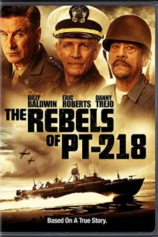 Cuộc Chiến Đại Tây Dương (The Rebels of PT-218)