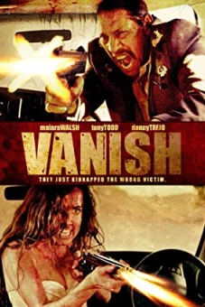 Cuộc Chiến Đẫm Máu (VANish)