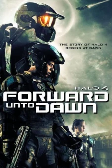 Cuộc Chiến Dành Hòa Bình (Halo 4: Forward Unto Dawn)
